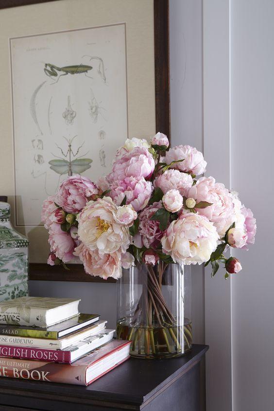 Gentle Embrace of Spring Charm